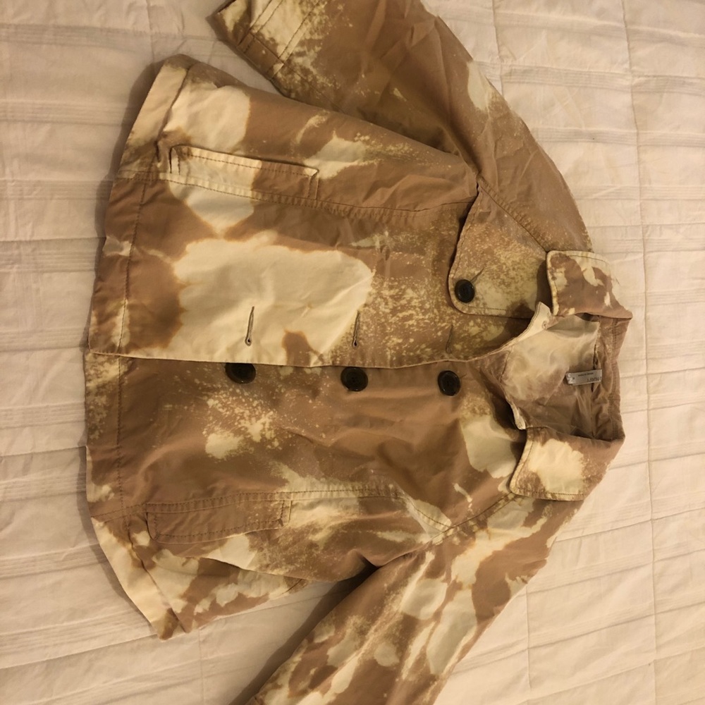 Jacket - Picture 2 of 2